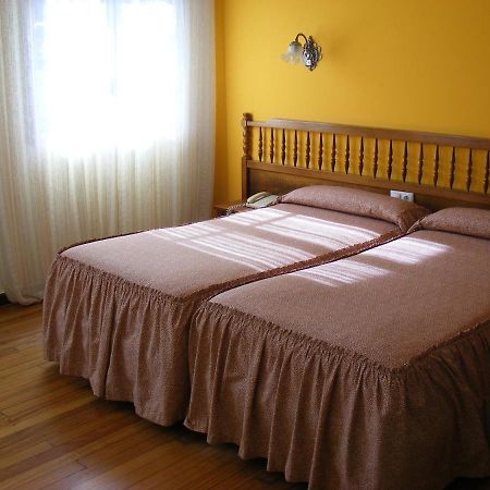 Pr Alameda Santiago de Compostela Room photo