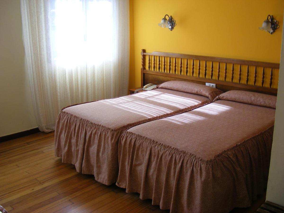 Pr Alameda Santiago de Compostela Room photo